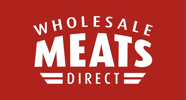 Whole Sale Meats Direct Logo