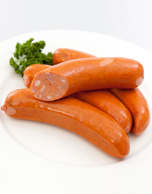 Smoked Cheese Kransky's 4 Pack - Whole Sale Meats Direct